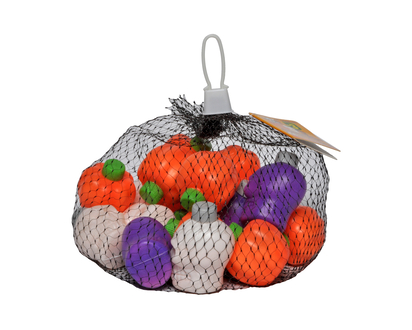 12Pk Halloween Candy Powder In Container - 14 pk