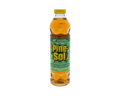 Multi-Surface Disinfectant/Cleaner - 828ml