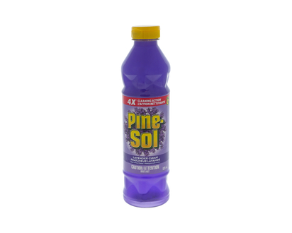 Pine Sol Cleaner - Lavender - 828ml