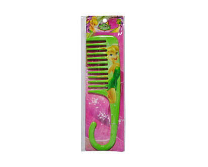 DISNEY Plastic Shower Comb