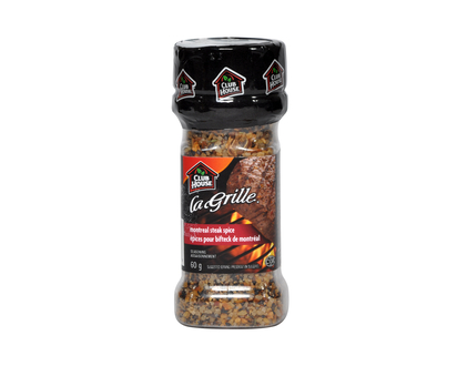 Montreal Steak Spice - 60g