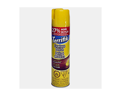 Furniture Polish - 350 g