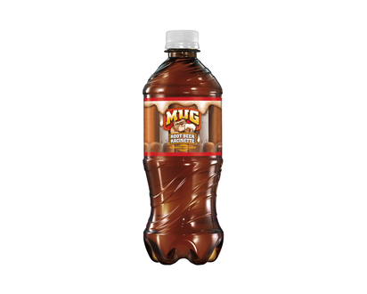 MUG Root Beer - 591ml