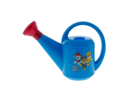 Printed Plastic Watering Can