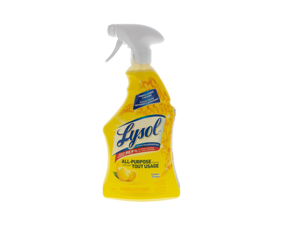 LYSOL® All Purpose Cleaner Trigger Citru - 600ml