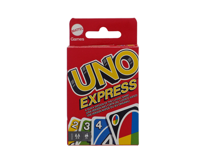 HOUSE Classic Card Game