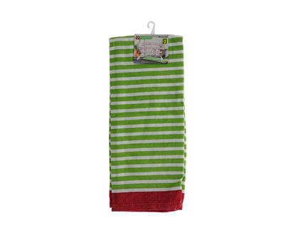 Spring Cotton Kitchen Towel - 18"x28"