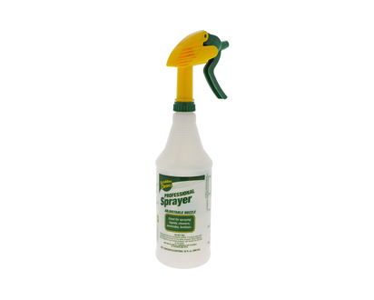 Professional Spray Bottle - 32oz