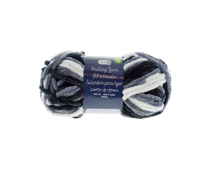 Colored Cozy Yarn Bundle - 100gr