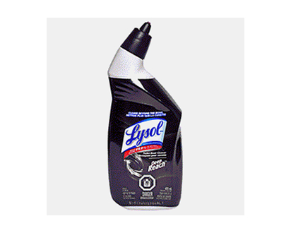 Toilet Bowl Cleaner - Deep Reach - 473 ml