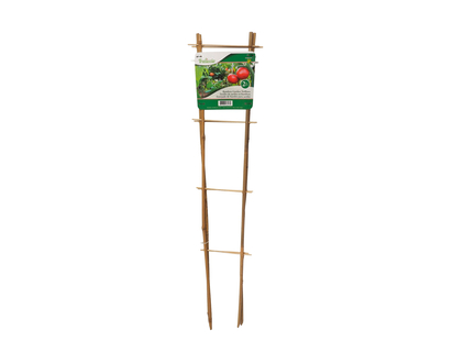 Petits treillis de bambou, 2pc - 2 mcx