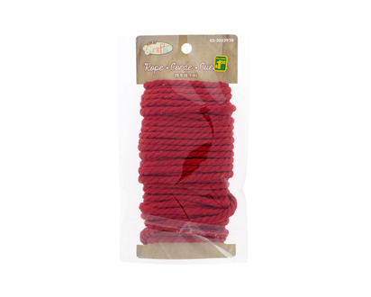 Craft Rope