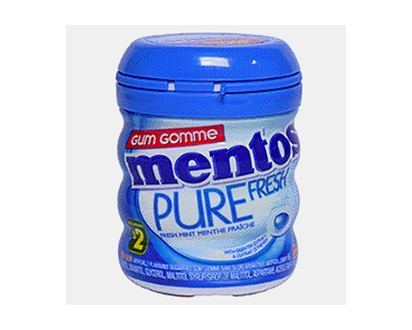 Mint Gum - 30ct (60g)