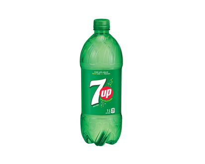 7Up - 1L