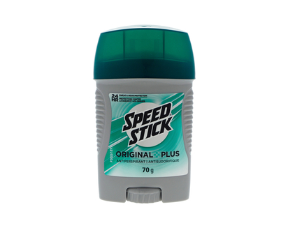 SPEED STICK Plus Anti-Perspirant - 70g