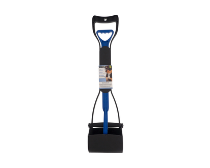 Plastic Dog Poop Scooper