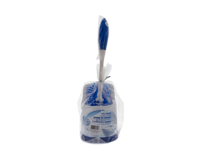 Toilet Bowl Brush (Assorted Colours)