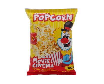 Popcorn - 300g