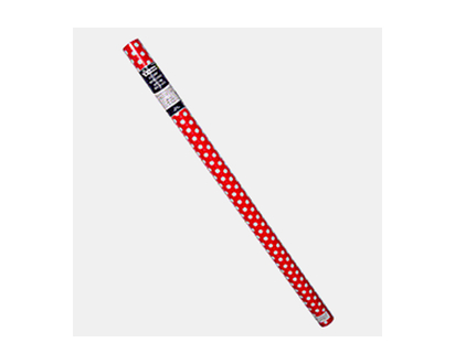 Geometric Un-Scripted Roll Wrap - 30"x40sq'