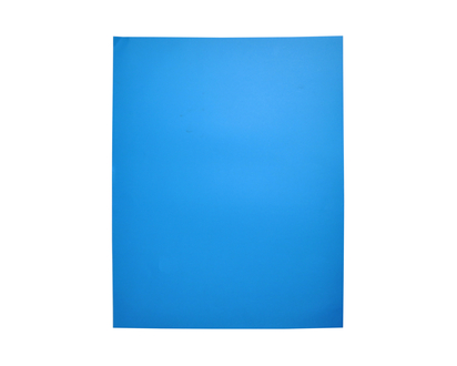 Carton bleu - 22 pox28 po