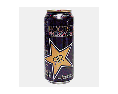 ROCKSTAR Energy Drink - 473ml