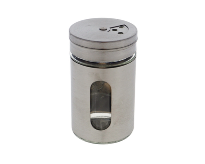 Salt & Pepper Shaker (Assorted Colours) - 80ml
