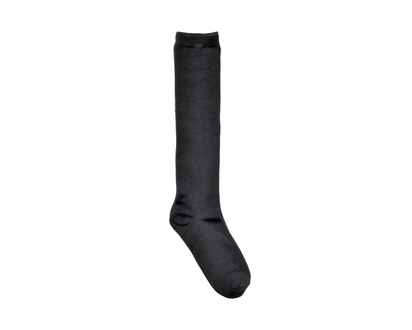 Ladies Knee High Socks, 2pr - 9-11