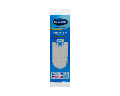 Air-Pillo Insoles