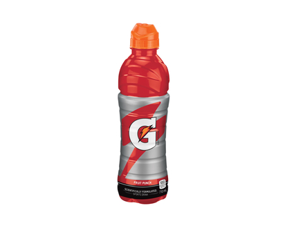 GATORADE Fruit Punch - 710ml