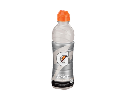 Boisson désaltérante Cerise Glaciale - 710ml