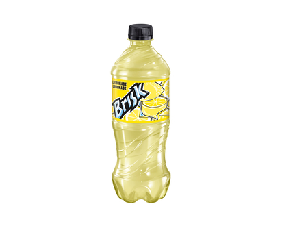 BRISK Lemonade - 591ml
