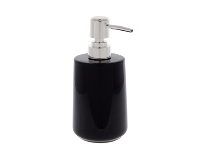 Ceramic Soap Pump Dispenser - 3 STYLES