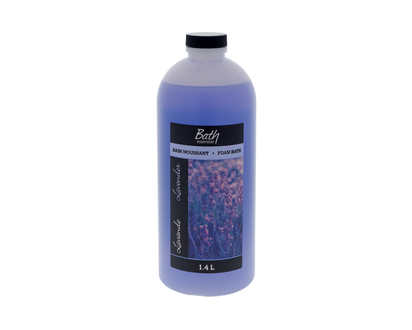 BATH ESSENTIALS Foam Bath - 1.4L