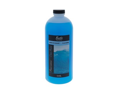 BATH ESSENTIALS Foam Bath - 1.4L