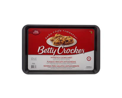 Extra Large Non-Stick Cookie Sheet - 17"x11"