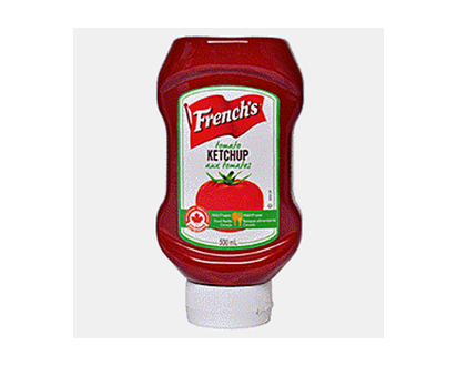 Tomato Ketchup - 500ml