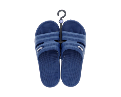 Assorted Youth EVA Shower Sandals - 30-35