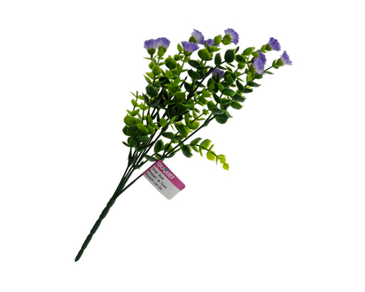 Flower Bush - 12.75"