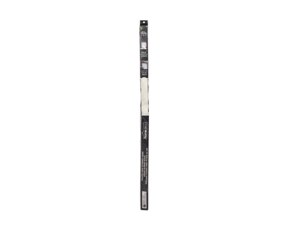 Instant Window Shade with 2 Clips - 36"x72"