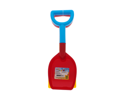 Large 2-Tone Beach Toy, 2pc - 2Pk