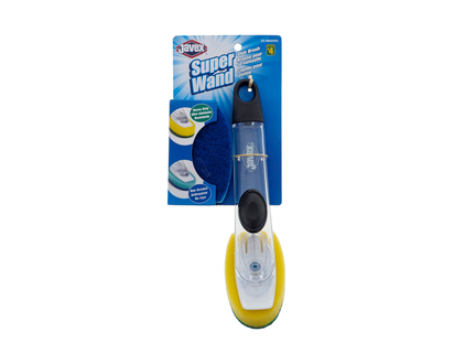 Heavy Duty Dispensing Dishwand Sponge