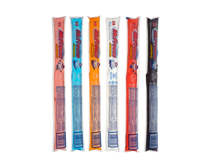 Single Freeze Bars - 150ml
