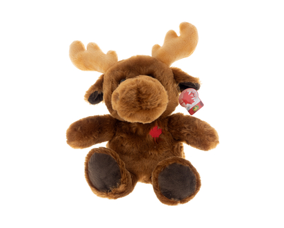 Souvenir Canada Plush Animals