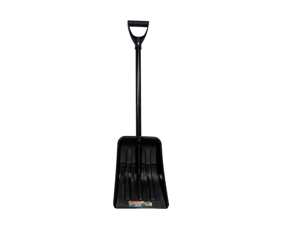 Plastic Snow Shovel