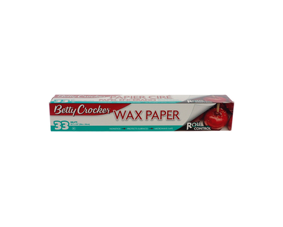 Papier ciré - 11.81pox32.8 pi