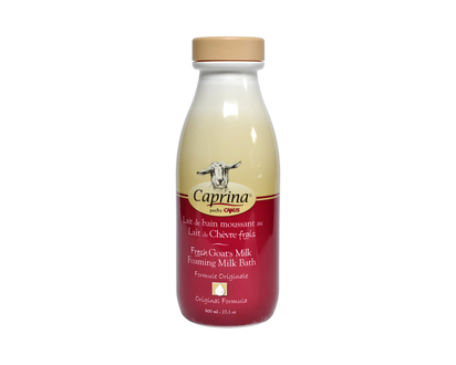 CAPRINA 800ml Fresh Goat's Milk - 800ml