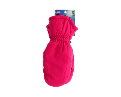 Youth Ski Mittens - youth