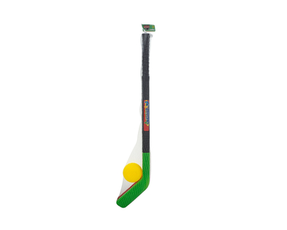 Jeu hockey en plastique