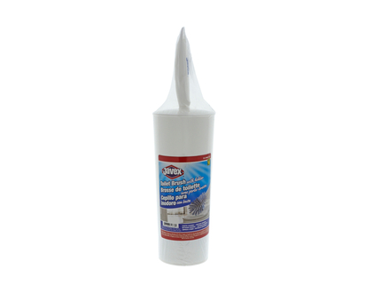Toilet Brush In Enclosed Holder