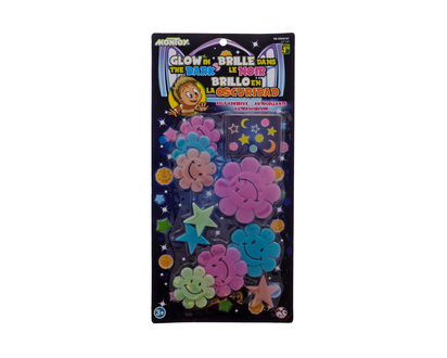 Figurines assorties en plastique